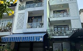 Cô Ba Homestay